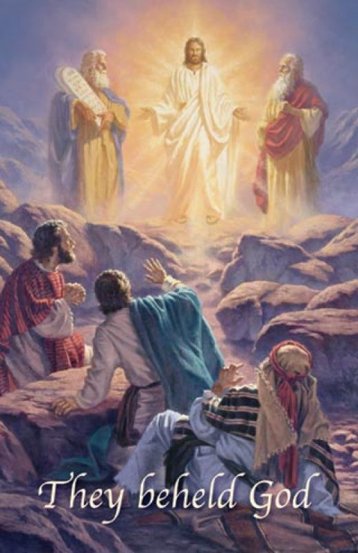 Jesus-Picture-Transfiguration-On-The-Mountain-With-Moses-And-Elijah