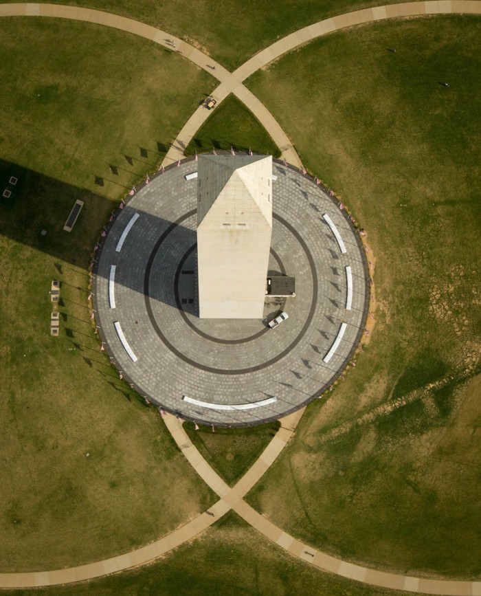 looking-down-the-washington-monument-aerial-from-above