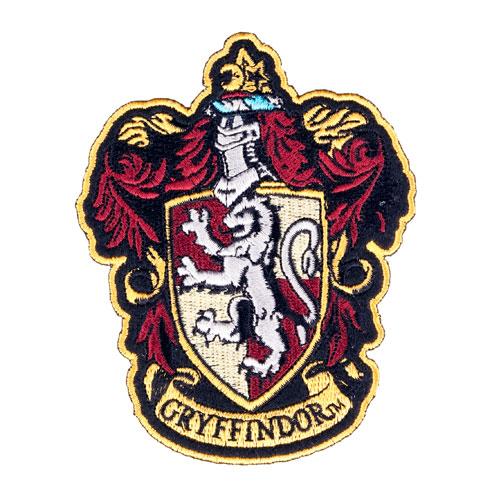 L_4HOUSES_Accessories_Patches_HarryPotter_Accessories_GryffindorCrestPatch_1230054